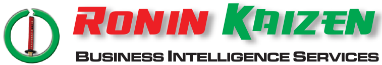 Ronin Kaizen Enterprises